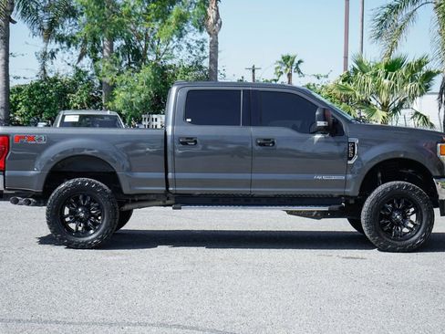 Used 2020 Ford F250 XLT w/ XLT Value Package image 10