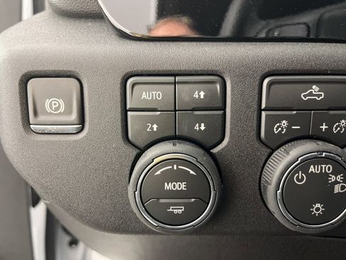 New 2026 Chevrolet Silverado 1500 LT image 29