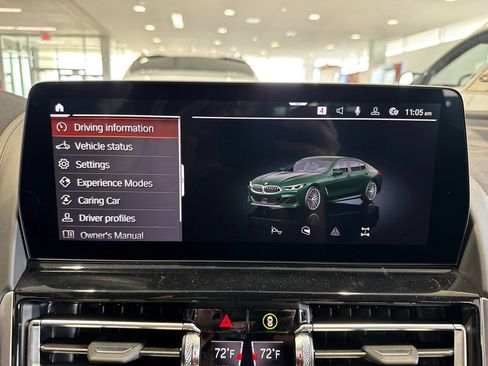 New 2026 BMW M850i xDrive AWD/4WD image 26
