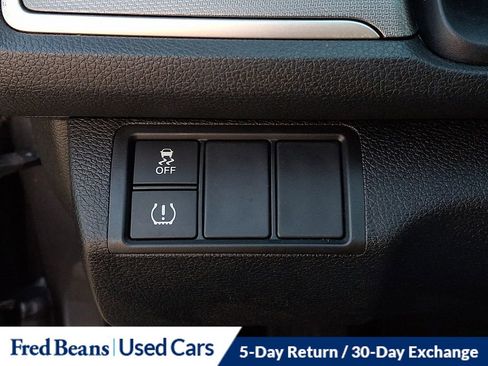 Used 2016 Honda Civic LX image 22