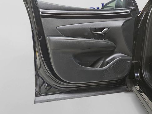 Used 2022 Hyundai Santa Cruz Limited image 13