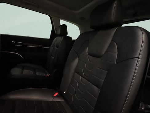Used 2020 Kia Telluride SX w/ SX Prestige Package AWD/4WD image 15