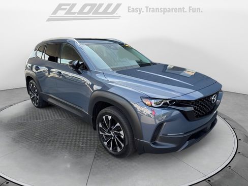 Used 2026 MAZDA CX-50 2.5 Hybrid w/ Premium Plus Pkg AWD/4WD image 1