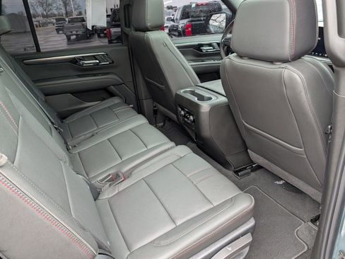 Used 2025 Chevrolet Tahoe RST w/ Comfort Package image 26