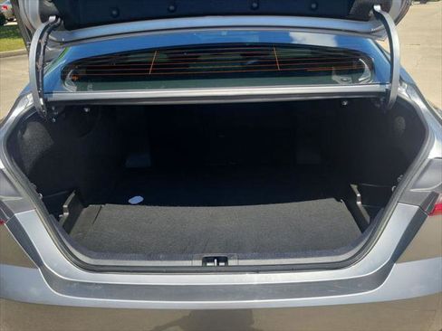 Certified 2025 Toyota Camry SE w/ Multimedia Upgrade Package image 28