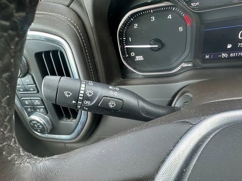 Used 2022 GMC Sierra 2500 SLT w/ SLT Convenience Package image 40