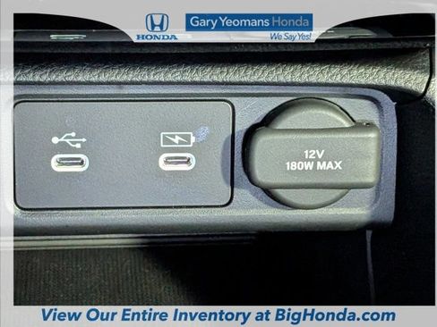 Certified 2026 Honda Civic Sport image 23