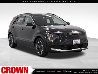 Used 2023 Kia Niro Wind