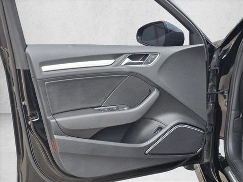 Used 2016 Audi S3 Premium Plus w/ Technology Package image 10