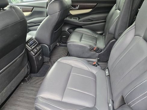 Used 2021 Subaru Ascent Touring w/ Popular Package #2A AWD/4WD image 20