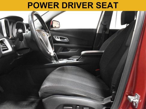 Used 2014 Chevrolet Equinox LT w/ Driver Convenience Package FWD image 3