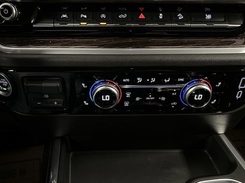 Used 2025 GMC Sierra 1500 Elevation w/ Elevation Premium Package image 45