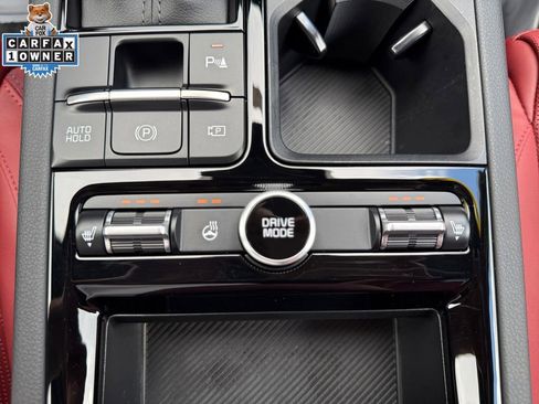 Certified 2025 Kia K5 GT-Line w/ GT-Line Premium Package image 31