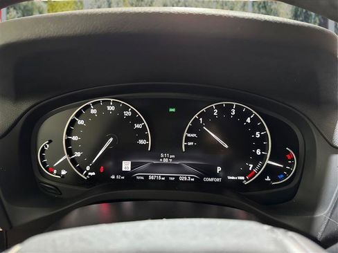 Used 2021 BMW X3 xDrive30i w/ Convenience Package image 17