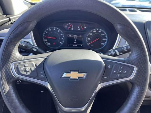 Certified 2022 Chevrolet Equinox LS image 28