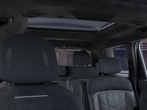 New 2027 Kia Telluride SX Prestige X-Line AWD/4WD image 27