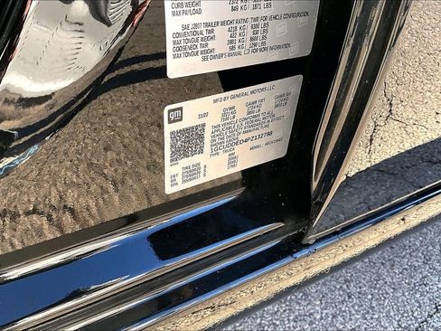 Used 2023 Chevrolet Silverado 1500 LT image 19