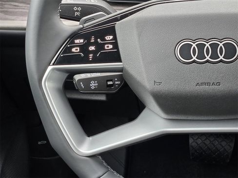 New 2025 Audi Q5 Premium Plus image 15