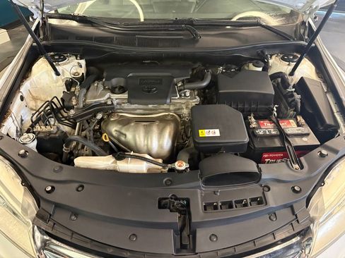Used 2017 Toyota Camry LE w/ Protection Package (Q2) FWD image 22