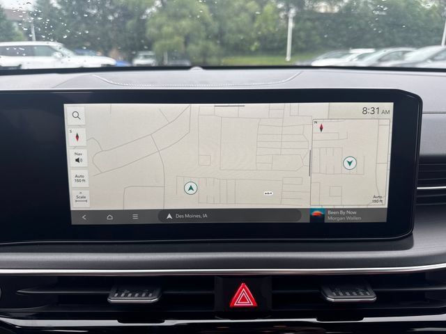 New 2026 Kia K5 GT-Line w/ GT-Line Red Interior Package FWD image 21