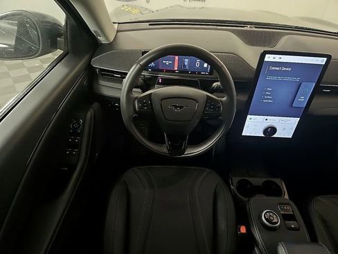 Used 2024 Ford Mustang Mach-E Premium image 12