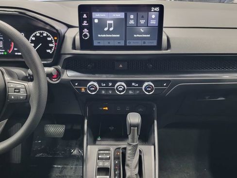 New 2026 Honda CR-V EX image 18
