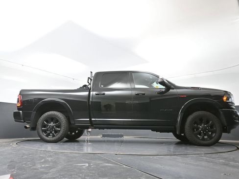 Used 2022 RAM 2500 Limited w/ Night Edition image 59