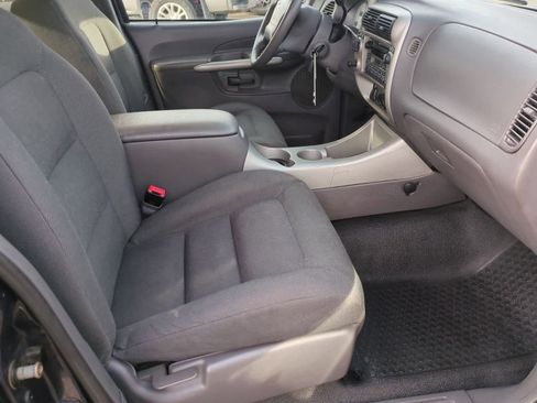 Used 2001 Ford Explorer Sport Trac 4x4 image 21