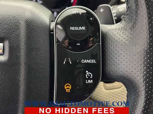 Used 2018 Land Rover Range Rover Velar S image 39