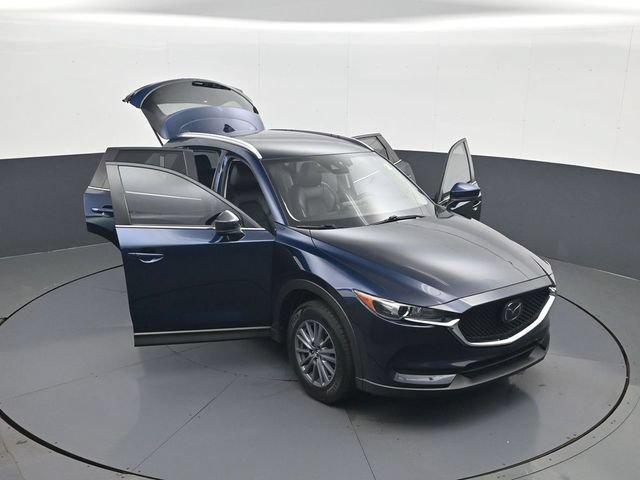 Used 2019 MAZDA CX-5 Touring FWD image 29
