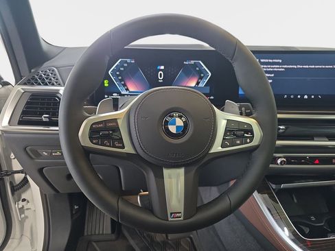 New 2026 BMW X5 sDrive40i w/ M Sport Package RWD image 13