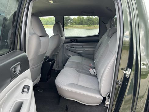 Used 2012 Toyota Tacoma PreRunner w/ TRD Sport Pkg RWD image 35