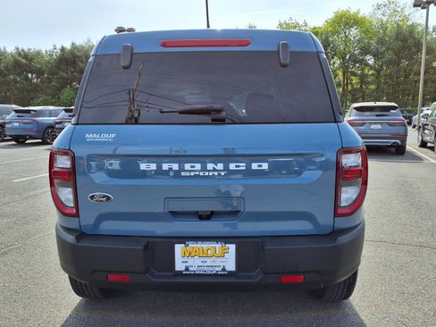 Certified 2023 Ford Bronco Sport Big Bend image 5