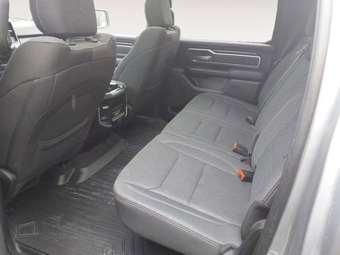 Used 2020 RAM 1500 Big Horn AWD/4WD image 13