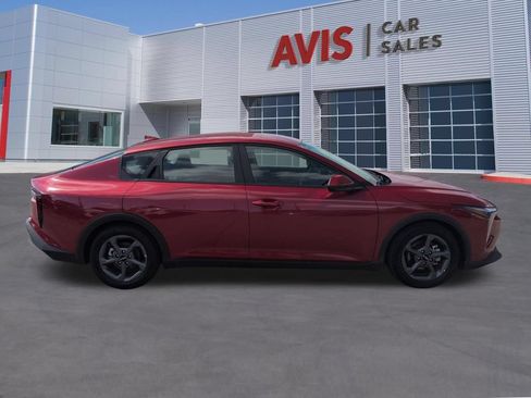 Used 2025 Kia K4 FWD image 5