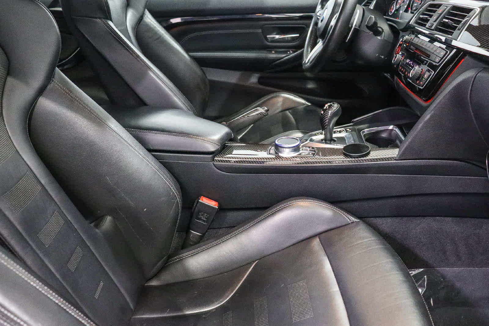 Used 2020 BMW M4 Coupe w/ Competition Package RWD image 20