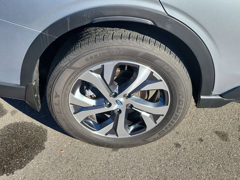 Used 2021 Subaru Outback Limited XT w/ Popular Package #2 image 42