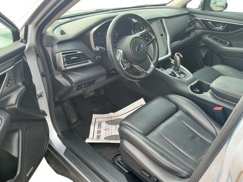 Used 2022 Subaru Outback Limited w/ Popular Package #2 AWD/4WD image 24
