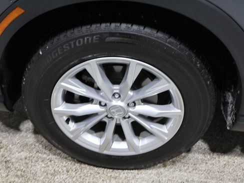 Used 2025 Honda CR-V EX image 8