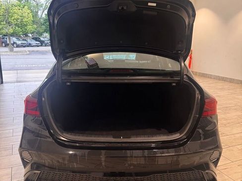 Used 2023 Kia Forte LXS FWD image 14