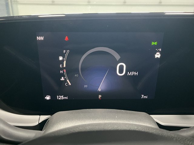 New 2026 Buick Envista Sport Touring w/ Convenience I Package FWD image 12