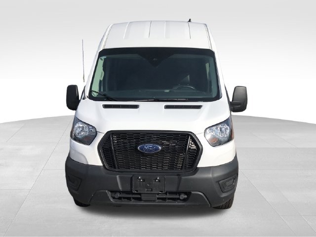Used 2025 Ford Transit 250 148 High Roof Extended w/ Load Area Protection Package RWD image 9