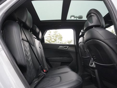 Used 2023 Kia Sportage X-Line w/ X-Line Premium Package image 41