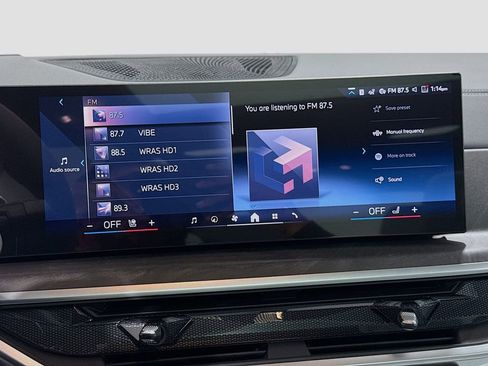 New 2026 BMW X7 xDrive40i w/ M Sport Package AWD/4WD image 38