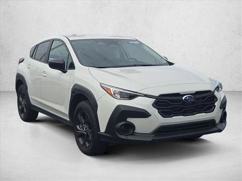 Used 2026 Subaru Crosstrek 2.5i AWD/4WD image 3