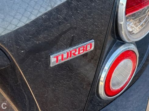 Used 2013 Chevrolet Sonic LT image 8