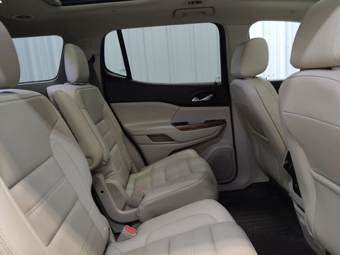 Used 2019 GMC Acadia Denali AWD/4WD image 19