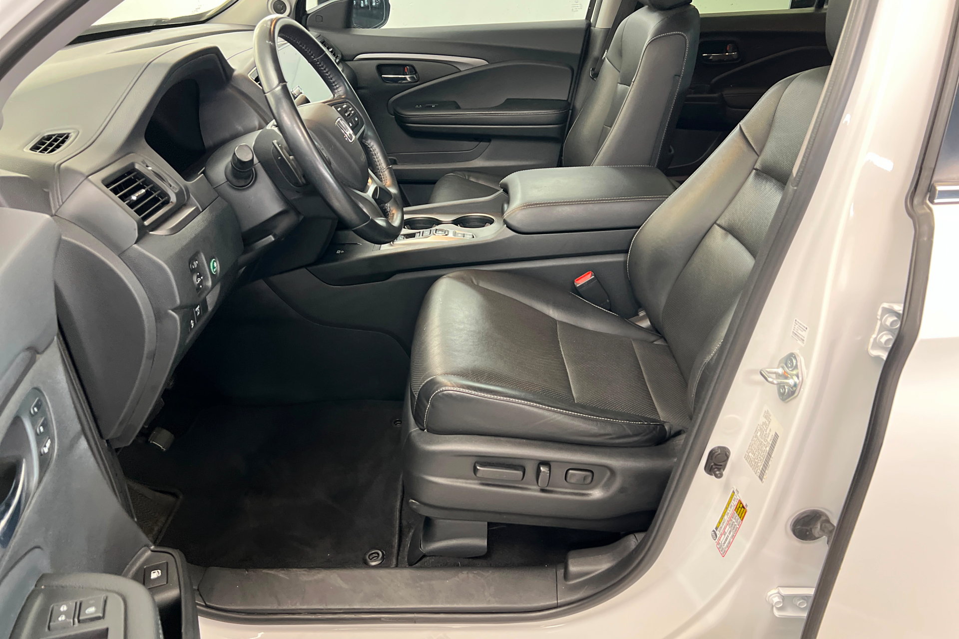 Used 2024 Honda Ridgeline RTL image 18