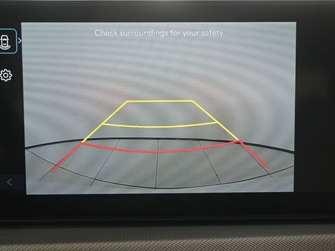 New 2025 Hyundai Sonata SE image 27