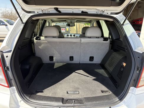 Used 2013 Chevrolet Captiva Sport LTZ image 8